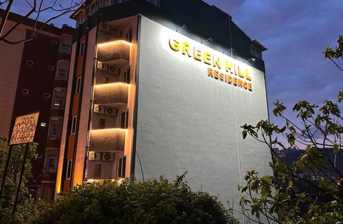 Kaymakli Apartment | Green Hill Residence