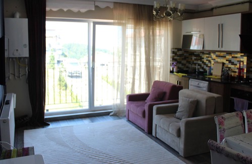 Gokcedere Apartment | Green Life Thermal