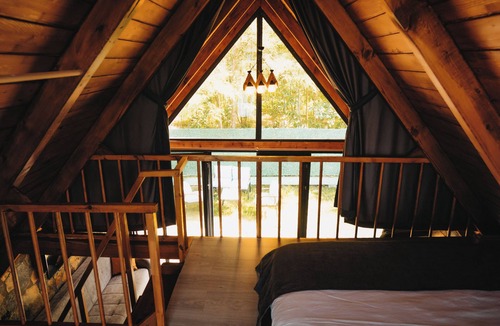 Pazar Hotel | Green Paradise Suit