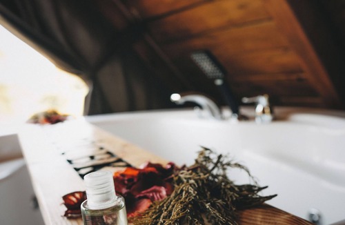 Pazar Hotel | Green Paradise Suit