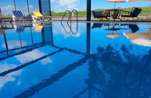 Arnavutkoy Hotel | Green Roof Boutique Hotel & Spa