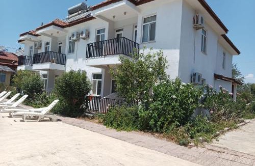Hisaronu Bed & Breakfast | Greeneye Hotel
