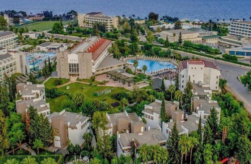 Goynuk Resort | Greenwood Kemer Resort - All inclusive