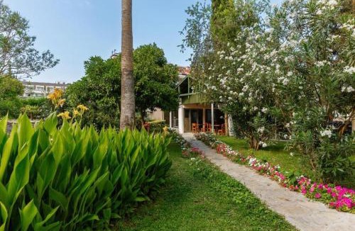 Goynuk Resort | Greenwood Kemer Resort