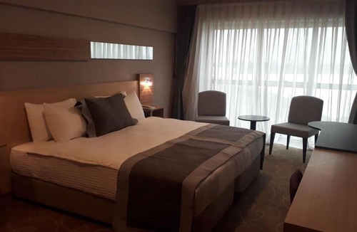 Izmir City Centre Hotel | Greymark Hotel