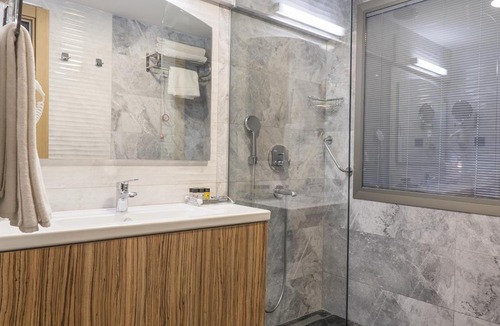 Izmir City Centre Hotel | Greymark Hotel