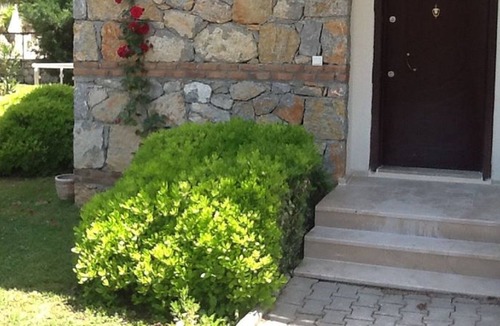 Faralya Apartment | **Ground Floor Apartment on an Award Winning Complex**