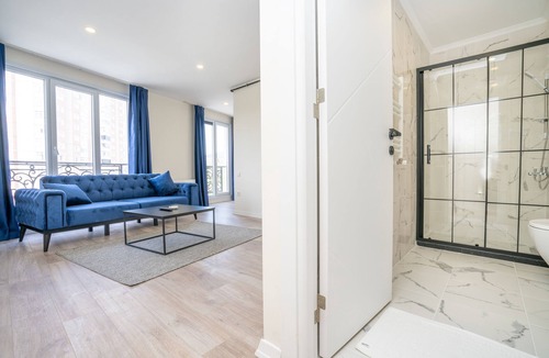 Maltepe Hotel | Guest Suites