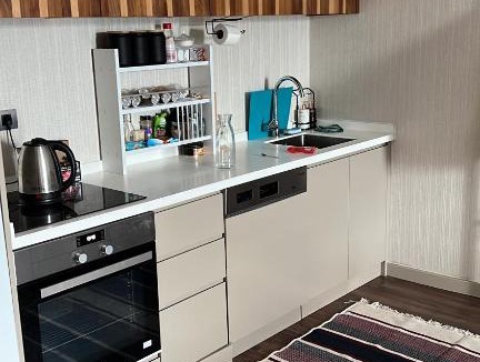 Mahmutbey Apartment | Gul Proje expressed
