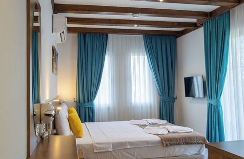 Oludeniz Hotel | Gunes Boutique Hotel