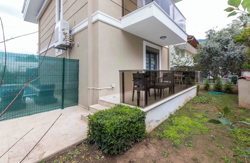 Icmeler City Center Villa | Gunes Villa 2 İcmeler