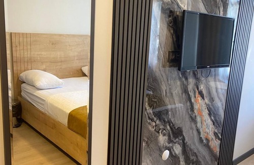 Bakırkoy Hotel | Guven Suit Otel