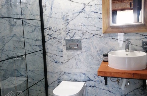 Kas Bed & Breakfast | Habesa Bungalov & Apart