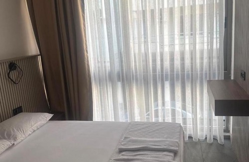 Dalaman Hotel | Hafızoğlu otel