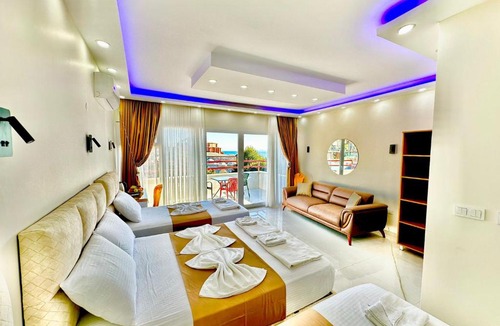 Sultanahmet Hotel | Hagia Sophia Palace Hotel