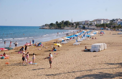 Ayas Apartment | Hakan Apart Hotel