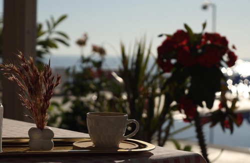 Ayas Hotel | Hakan Pension