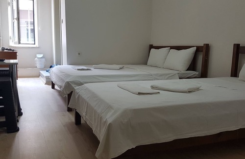 Amasra House | Hakbilir Pansiyon