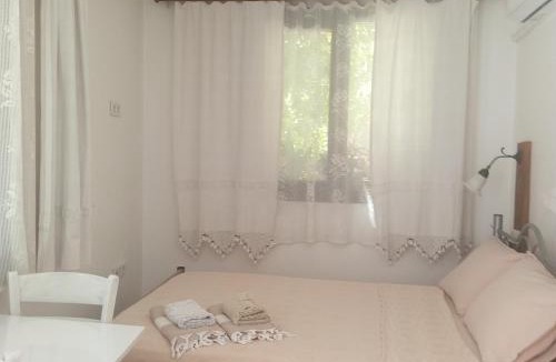 Milas House | HakimeMilas
