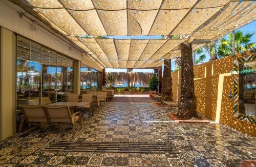 Bitez Hotel | Halikarya Hotel & Restaurant Beach