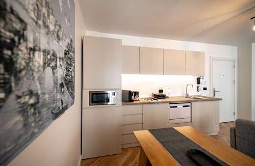 Taksim House | Hammamhane