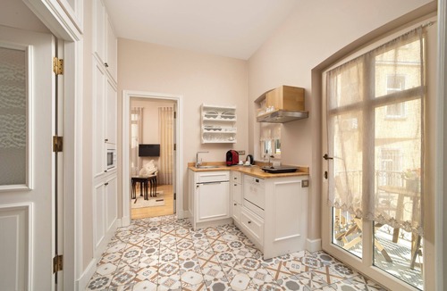 Taksim House | Hammamhane