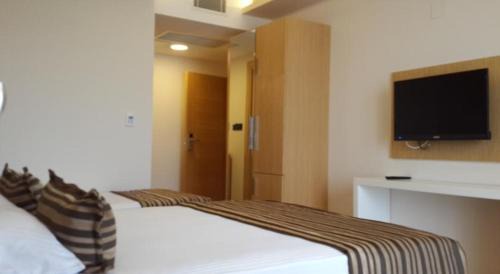 Gallipoli Hotel | Hamzakoy Bluepark Hotel