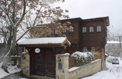 Taraklı Hotel | Hanımeli Konağı