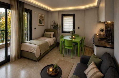 Akbuk Apartment | Han Apart