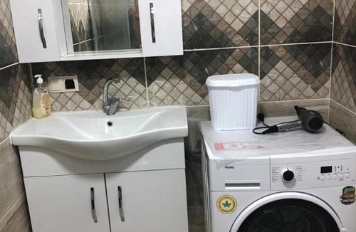 Trabzon Apartment | Hancı süite