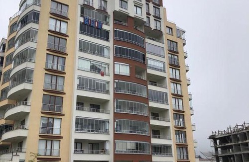Trabzon Apartment | Hancı süite