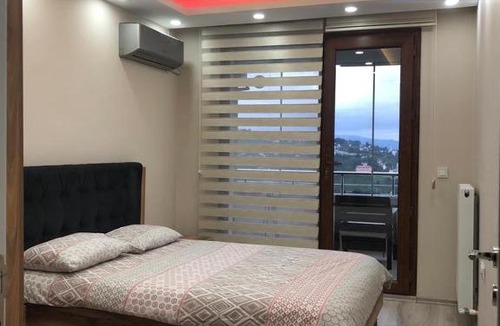 Trabzon Apartment | Hancı süite
