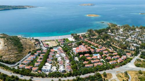 Foca Resort | Hanedan Beach Hotel