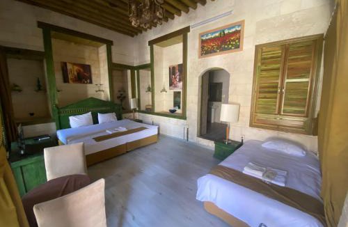 Eyyubiye Hotel | HANEHAN