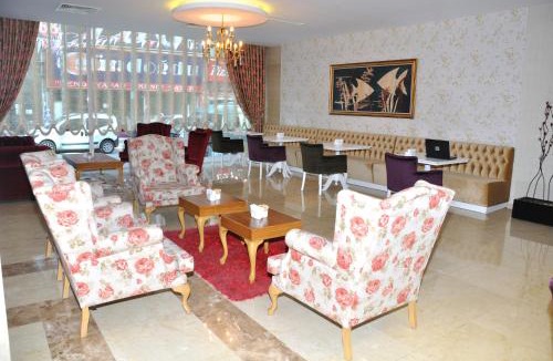 Battalgazi Hotel | Hanem Hotel