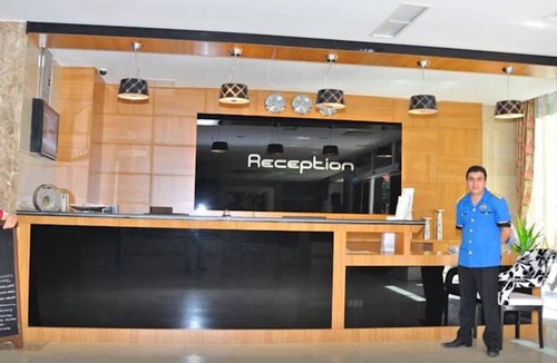 Battalgazi Hotel | Hanem Hotel