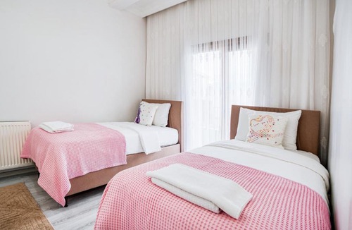 Sultanahmet Apartment | HANLAR Apart