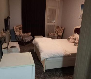 Buyukcekmece Apartment | Hanzade Turizm