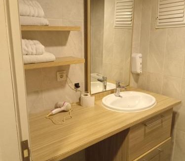 Buyukcekmece Apartment | Hanzade Turizm