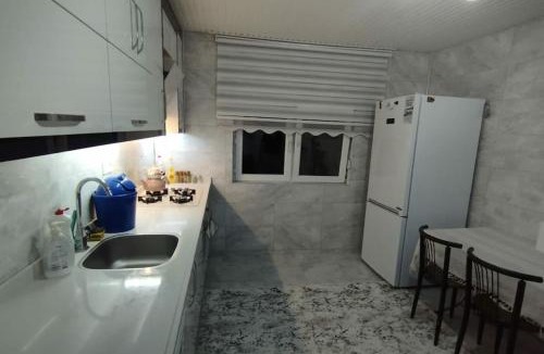 Pamukkale City Centre Apartment | HAPPY HOUSE 1 Pamukkale