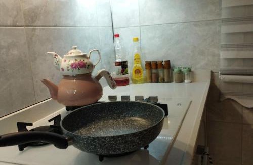 Pamukkale City Centre Apartment | HAPPY HOUSE 1 Pamukkale