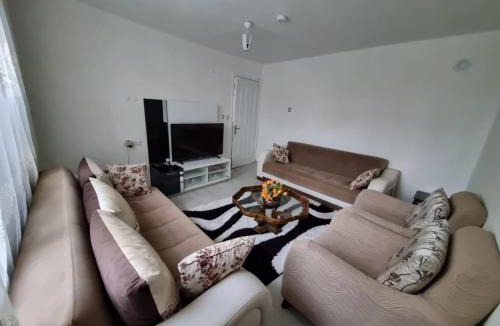 Pamukkale City Centre Apartment | HAPPY HOUSE 2 Pamukkale
