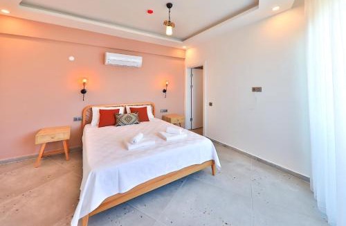 Kas Apartment | Happy Kaş Pansiyon