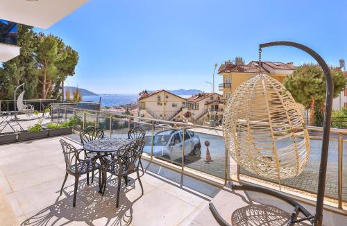 Kas Apartment | Happy Kaş Pansiyon