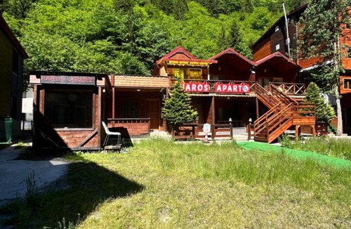 Uzungol Apartment | Haros Apart Hotel