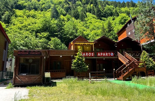Uzungol Apartment | Haros Apart Hotel