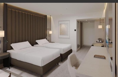 Yalova Apartment | Harun Fars