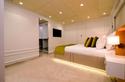 Buyukcekmece Boat Rental | HARUN YACHT