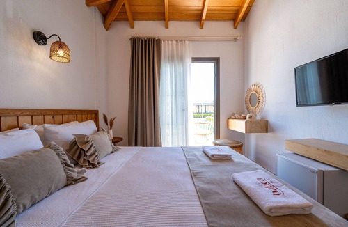 Alacati Hotel | Hatica by Fora Alaçatı