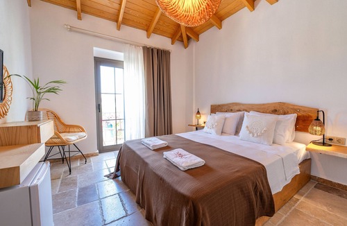 Alacati Hotel | Hatica by Fora Alaçatı